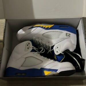 Laney 5